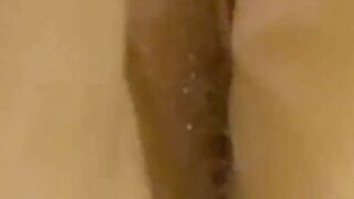 Dildo attack my girlfriend