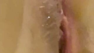Dildo attack my girlfriend