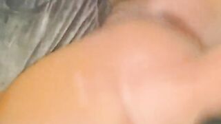 Big Booty Cheating GF fucks stranger