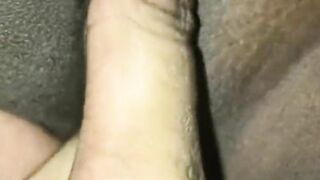 Desi Wife getting fingered and moaning like whore