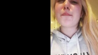Cute Teens Fart Compilation