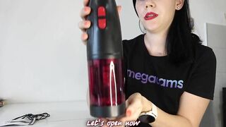Toy advertisement from Sohimi sex toy shop