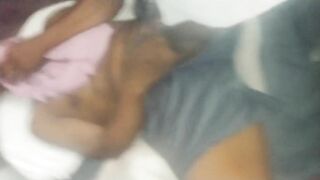Wife Talk Dirty Giving Husband Instructions (JOI)