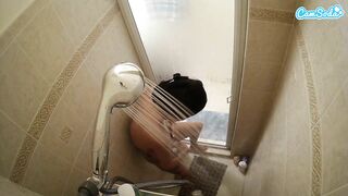 I found my wife cheating on me with a BBC!