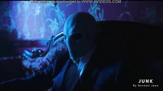 Sex In the Afterlife With A Beautiful Woman In SciFi Porn