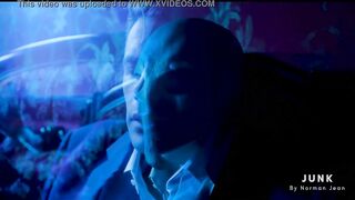 Sex In the Afterlife With A Beautiful Woman In SciFi Porn