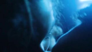 Sex In the Afterlife With A Beautiful Woman In SciFi Porn
