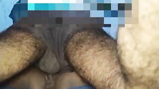 Rani bhabhi crimping hard chudai