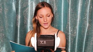 Gianna Punishes The Jehovah's Witness ( Erotic ASMR , Femdom , Audio ) Trailer