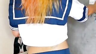UNCENSORED NSFW TIKTOK COMPILATION MY BEST PORN OF 2021 - Emma_Model
