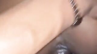 She needed her rent paid!!