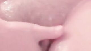 ????????????طبون نقي و رطب و سخووووون ???????? Moroccan Pussy ❤