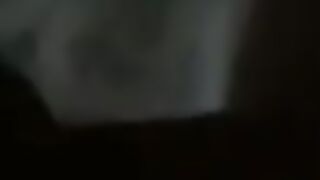 Вечерний анал