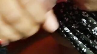  mamando verga a escondidas