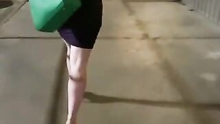 Compilation of gloryhole creampies from strangers - realhotwife4u
