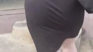 Compilation of gloryhole creampies from strangers - realhotwife4u