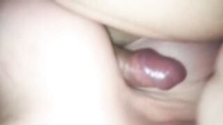 Real couple titjob Big boobs
