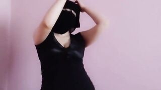 hot dance arab muslim very hot and sexy