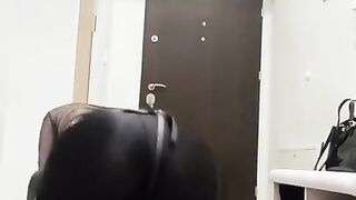 Two slutty mouth for Mistress Jardena-full clip on my Onlyfans (link in bio)