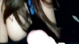 Jugando con el vecino