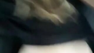 Stepsis let me fuck her in school parking lot