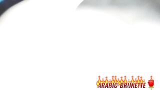 بنت الباطرونة تتهزو فالبرتوش ديال مها وهي تتوحوح بكثر الزكاة????????????