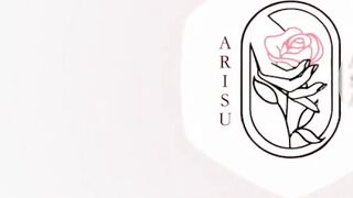 Luxury escort with fat ass grinds my cock till she cums