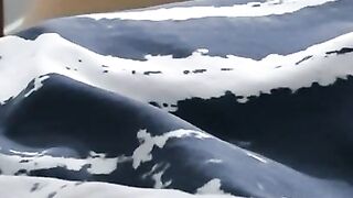 Tight Natural Step Mom With Big Ass Gets Fucked by step son