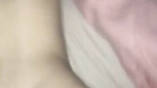 18 Year old says “best I’ve ever came”