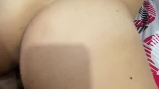 Me follan antes de ir a la universidad- jovencita 18+ parte 2