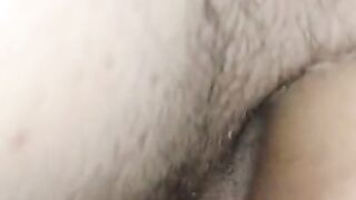 Boyfriend let's friend fuck me while he films ... My first 3some