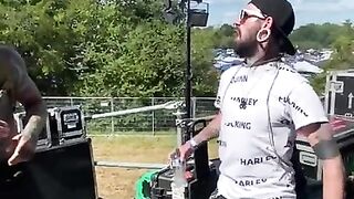 Bleghboii taylor Vs Alex terrible