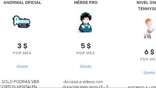 Mi novia tetona quiere que le de por el culo y grita