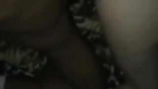More of nasty white girl throwing it back 22-09-19