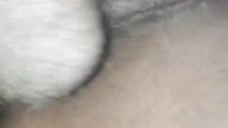 Chocolate ???? MILF loves to get FUCKED