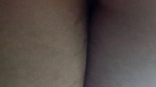 Kiss my ass! Cute hairy armpits and big butts.