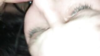 Have blowjob before fuck part (& play with pussy)