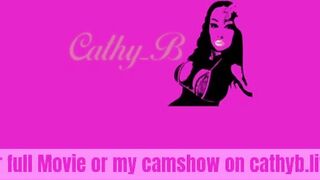 Cathy B Hot Fuking Bimbodoll Fucks Neighbor