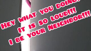Cathy B Hot Fuking Bimbodoll Fucks Neighbor