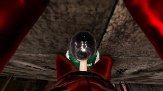 [3dhentai] Squid Games Sex Red Light Green Light (Part 1)