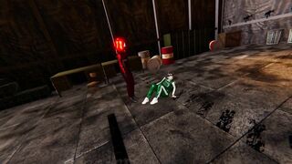 [3dhentai] Squid Games Sex Red Light Green Light (Part 1)
