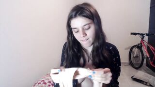 Enjoy your costum vid