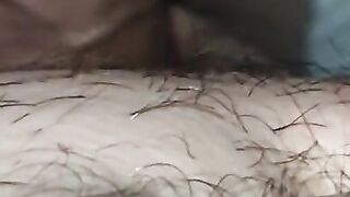 Amazing big thick cock get sucked by step mom until cum flood in her mouth