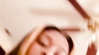 Sweeet Te watch my little pussy cream