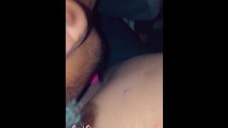 I Love Pussy