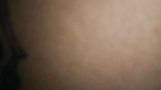 Riding my dick