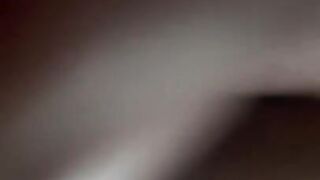 Fucking my Girlfriend while her parents are home