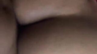 Fucking my Girlfriend while her parents are home
