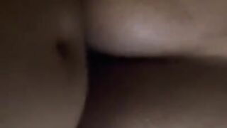Fucking my Girlfriend while her parents are home