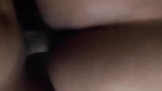 Fucking my Girlfriend while her parents are home